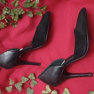 Beautiful shoes for women